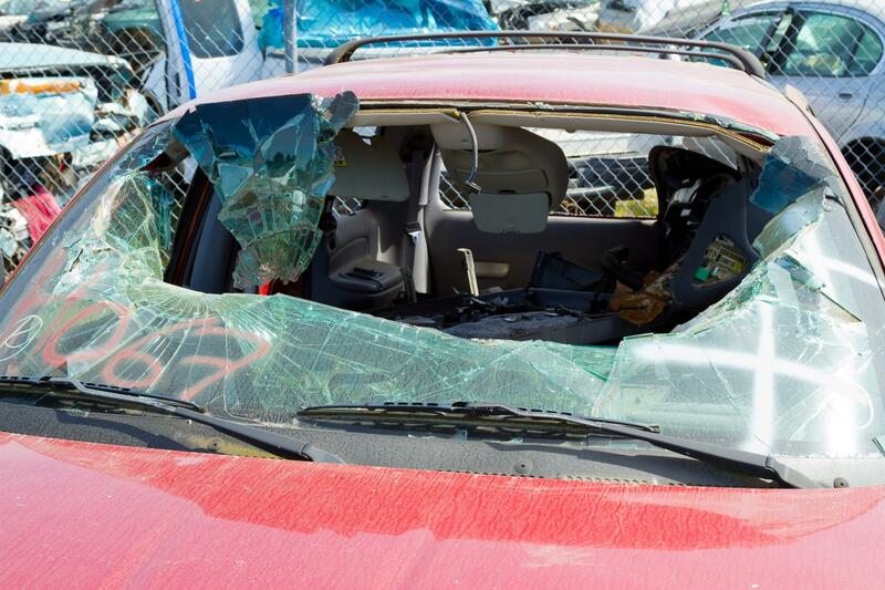 windshield repair chalotte