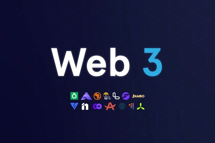 Invest in Web3