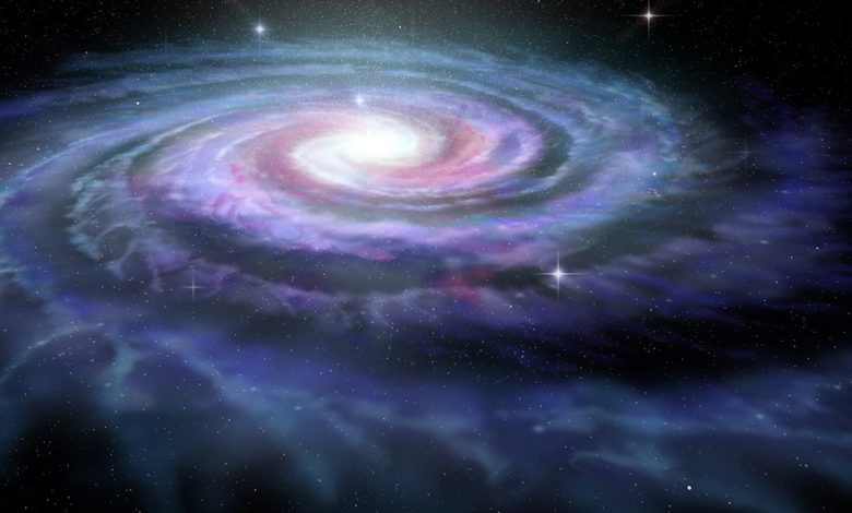 Top 10 Facts Approximately The Milky Way