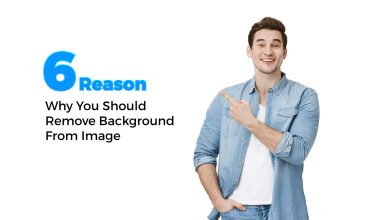 6 Reason Why You Should Remove Background From Image