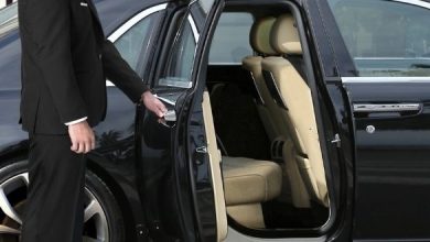 Limo Service For Airport limo