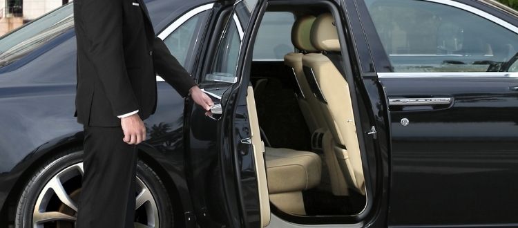 Limo Service For Airport limo