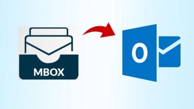 mbox-to-pst-conversion
