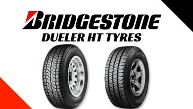 Buy Bridgestone Tyres Online