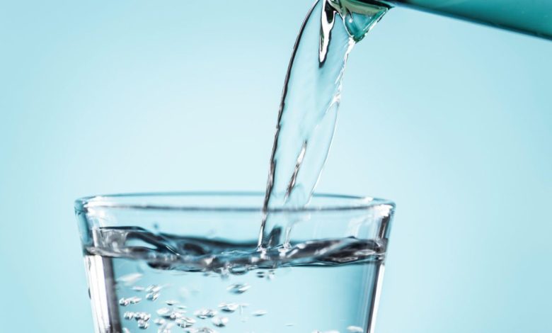 Effective things to do instead of drinking water for health