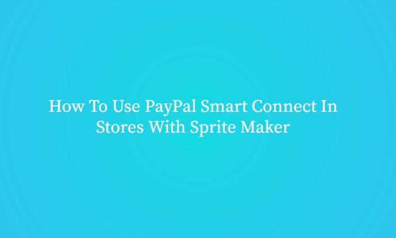 paypal smart connect