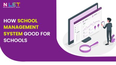 How School Management System good for schools