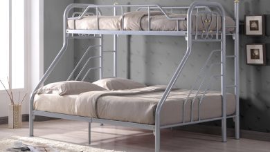Double Decker Bed Supplier in Malaysia