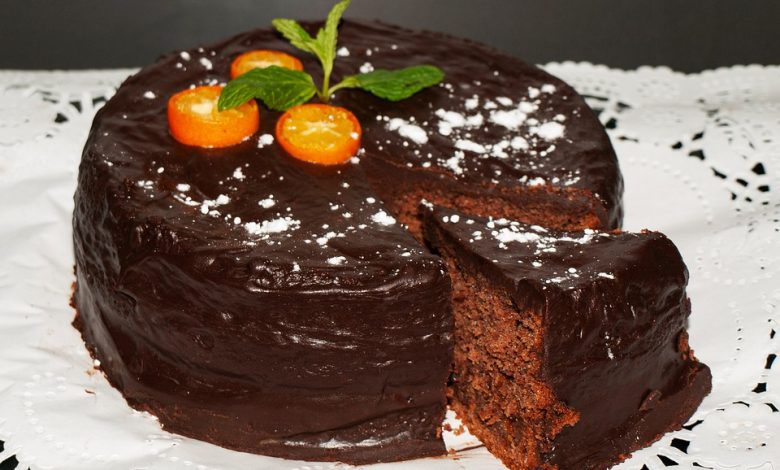 top cakes online