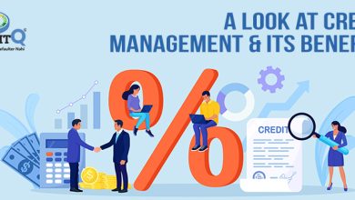 A Look at Credit Management & its Benefits