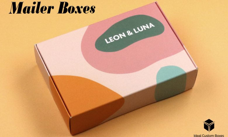 How To Boost Your Sales with Mailer Boxes Packaging
