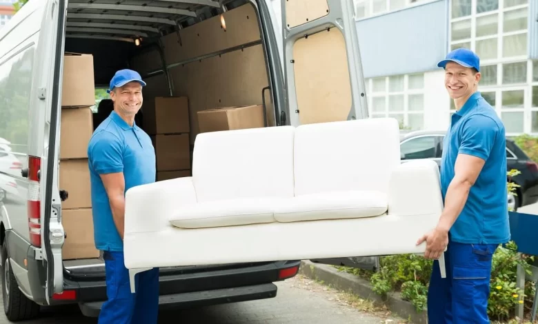 Hire a Moving