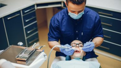 5 Dental Procedures For Broken Tooth