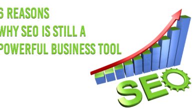 6 Reasons Why SEO Is Still a Powerful Business Tool