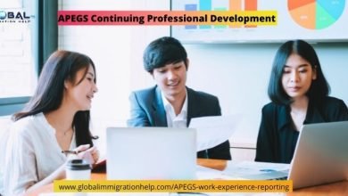 APEGS Continuing Professional Development Program