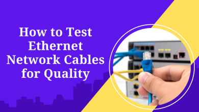 Ethernet-cables