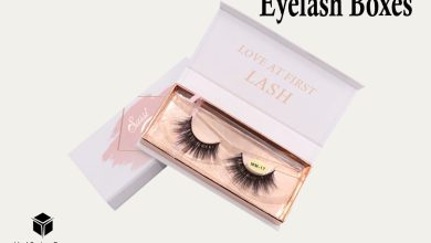 What to Look for in a Custom Eyelash Boxes