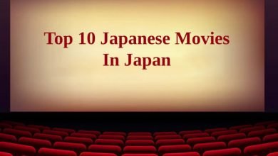 Japanese movie and Japanese television