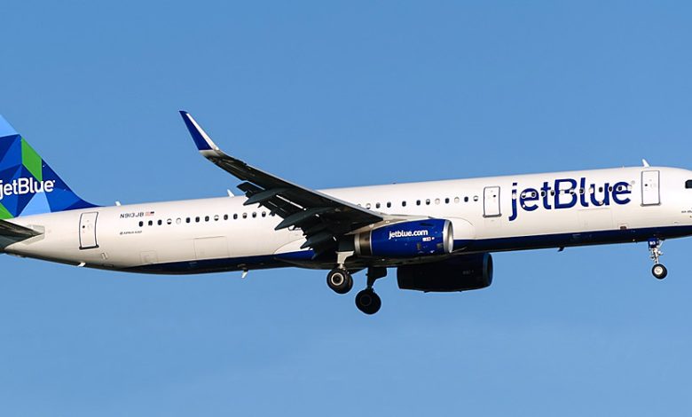 JetBlue Airways Reservations