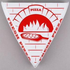 Slice Pizza Box