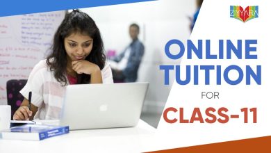 home tuition for 11th class