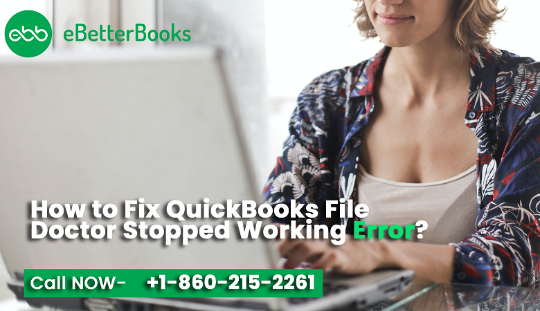 QuickBooks filedoctor