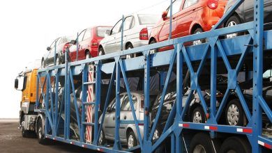 How to Choose the Best Vehicle Transportation Service?