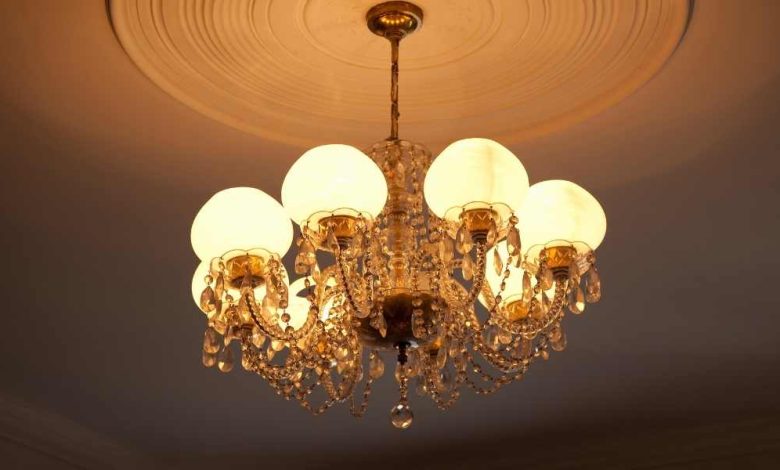 Ideas for Buying Chandeliers