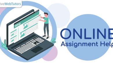 Online-Assignment-Help