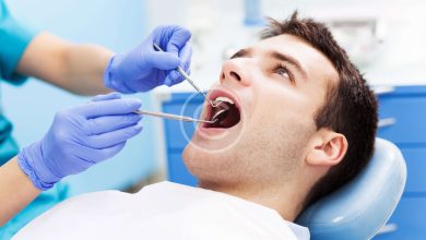 dental clinic in nikol