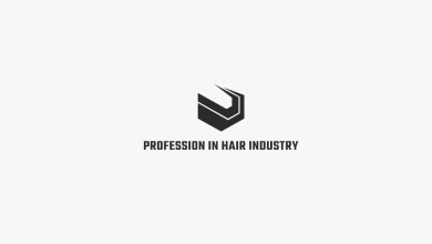 Profession in hair industry