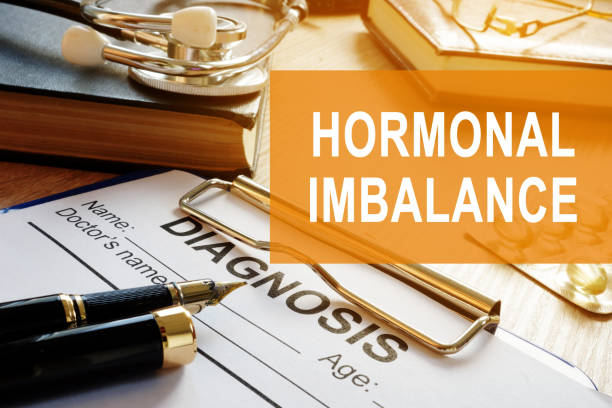 Bioidentical Hormone Therapy