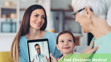 Free Electronic Medical Records