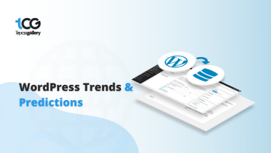 10 WordPress Trends & Predictions for 2022 & Beyond