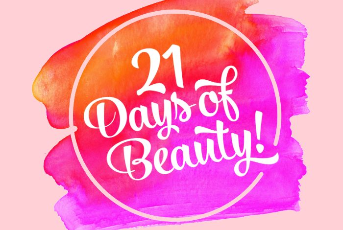 Check Out These Recommendations For The Upcoming 21 Days Of Beauty Sale At Ulta.