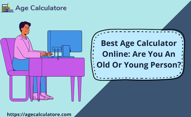 Beat Age Calculator Online
