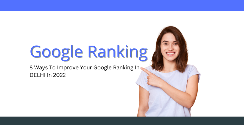 Google Ranking - Mahira Digital