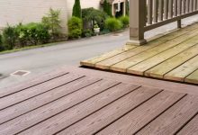 Pros And Cons Of Composite Decking Vs. Wooden Plank