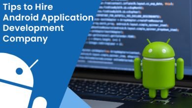 Tips to hire Android Application Development Company