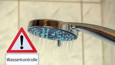 Where Is Legionella Most Likely to Be Found?
