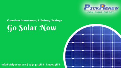 solar company India