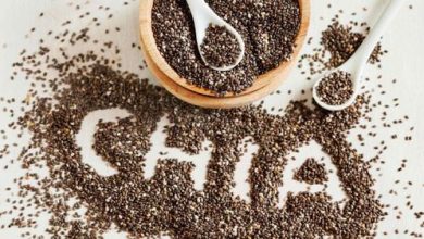 Chia Seed Helps Prevent Erectile Dysfunction
