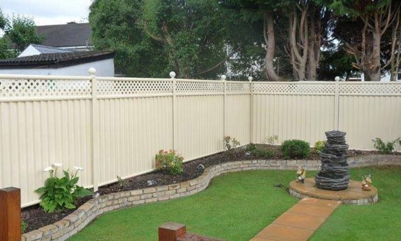 Which Garden Fence is Right for You?