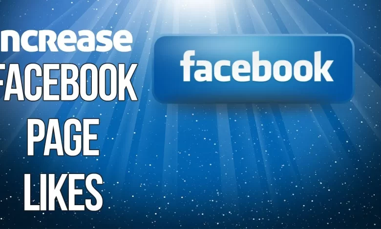Buy Facebook Page Likes To Build Your Earning On Facebook