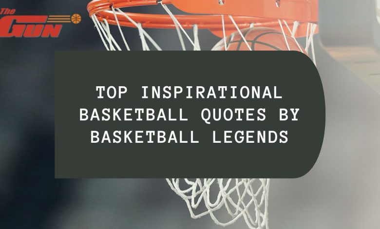 best basketball quotes