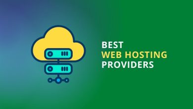 best-web-hosting-providers