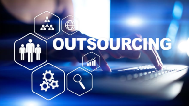Top benefits of Web Development Outsourcing