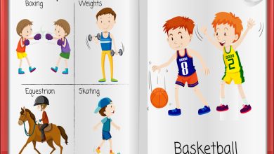 picture books about sports