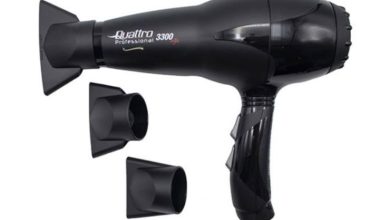 Why You Should Invest In Quattro Professional Hair Dryer