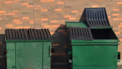 Advanced Disposal Dumpster Rental